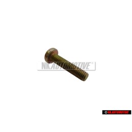 Γνήσιο VW Φακοειδής Βίδα - N 0141551