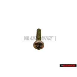 Γνήσιο VW Φακοειδής Βίδα - N 0141551
