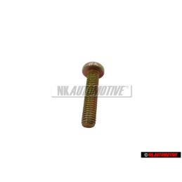 Γνήσιο VW Φακοειδής Βίδα - N 0141551