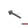 Γνήσιο AUDI Εξάγωνη Βίδα (Universal) - N 91024802