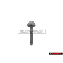 Γνήσιο AUDI Εξάγωνη Βίδα (Universal) - N 91024802