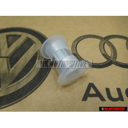 Γνήσιο VW Συνδετικό Τμήμα - 4F0611789E