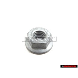 Γνήσιο VW Εξάγωνο Παξιμάδι Με Πατούρα - N 90229104
