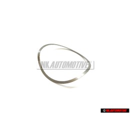 Γνήσιο VW Ρυθμιστική Ροδέλα - 001311394