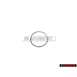 Γνήσιο VW Ρυθμιστική Ροδέλα - 001311394