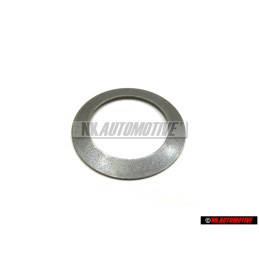 Γνήσιο VW Δισκοειδές Ελατήριο (Χτένι) - 091517295