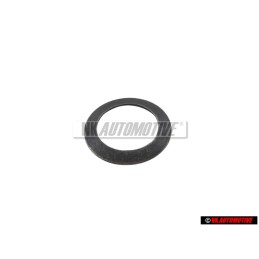 Γνήσιο VW Δισκοειδές Ελατήριο (Χτένι) - 091517295