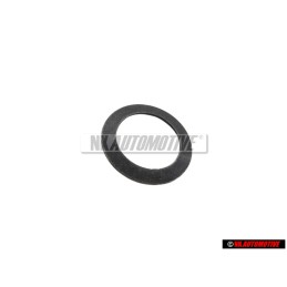 Γνήσιο VW Δισκοειδές Ελατήριο (Χτένι) - 091517295
