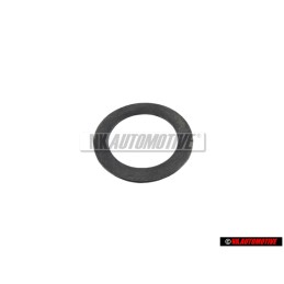 Γνήσιο VW Δισκοειδές Ελατήριο (Χτένι) - 091517295