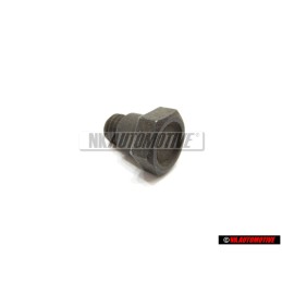 Γνήσιο VW Βίδα Με Εξαγωνική Κεφαλή - 211827409A