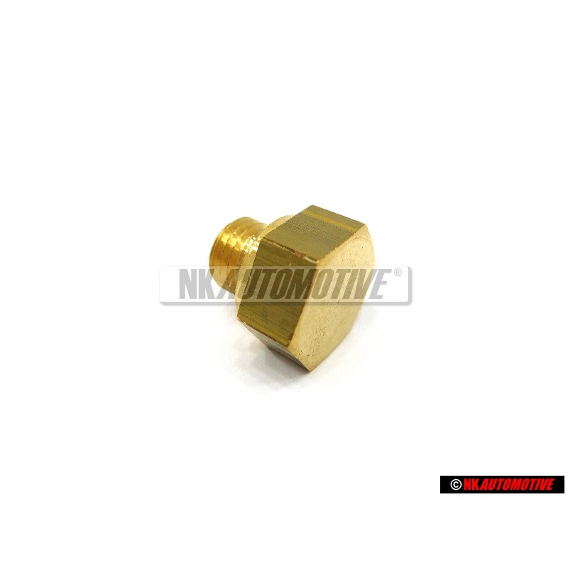 Γνήσιο VW Βίδα Φραγής - N 0161581