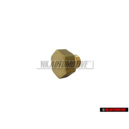 Γνήσιο VW Βίδα Φραγής - N 0161581