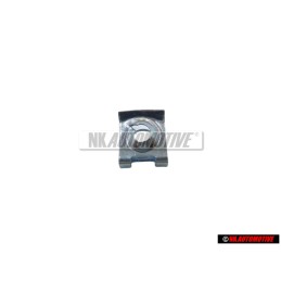 Γνήσιο VW Παξιμάδι Από Λαμαρίνα - N 90264001
