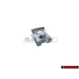 Γνήσιο VW Παξιμάδι Από Λαμαρίνα - N 90264001