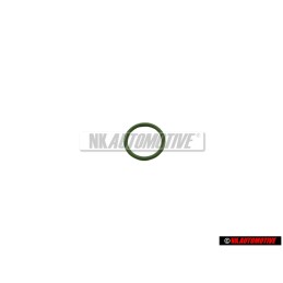 Γνήσιο VW Στεγανοποιητικός Δακτύλιος Ο - N 90426402