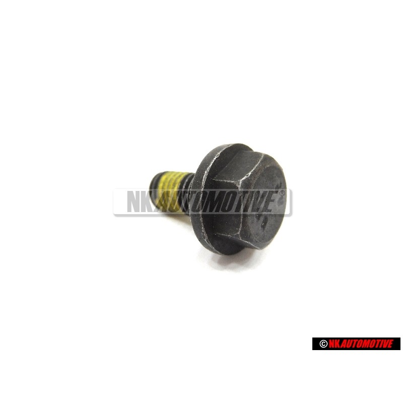 Γνήσιο VW Εξάγωνη Βίδα Με Κολάρο - N 90328502