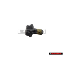 Γνήσιο VW Εξάγωνη Βίδα Με Κολάρο - N 90328502