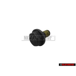 Γνήσιο VW Εξάγωνη Βίδα Με Κολάρο - N 90328502