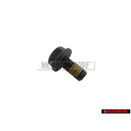 Γνήσιο VW Εξάγωνη Βίδα Με Κολάρο - N 90328502