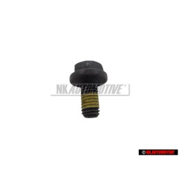 Γνήσιο VW Εξάγωνη Βίδα Με Κολάρο - N 90328502