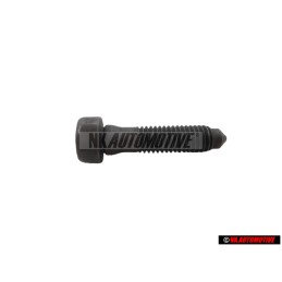 Γνήσιο VW Βίδα Άλεν - Συναρμογής - N 90464601