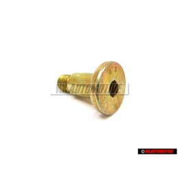 Γνήσιο VW Βίδα Συναρμογής - N 90478201