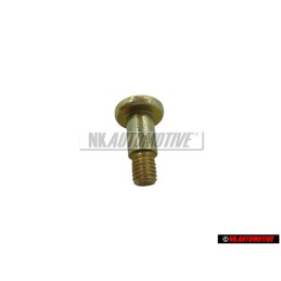 Γνήσιο VW Βίδα Συναρμογής - N 90478201