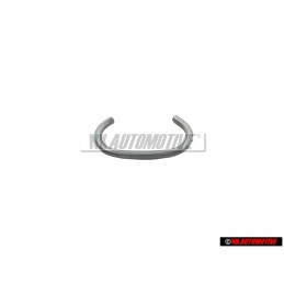 Γνήσιο VW Κλίπ - N 10867601