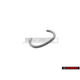 Γνήσιο VW Κλίπ - N 10867601