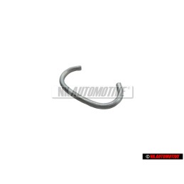 Γνήσιο VW Κλίπ - N 10867601