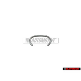 Γνήσιο VW Κλίπ - N 10867601