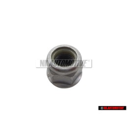 Γνήσιο VW Εξάγ Παξιμάδι Αυτασφαλιζόμενο - N 90942902