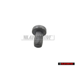 Γνήσιο VW Παξιμάδι Τυφλών Ήλων - N 90626103