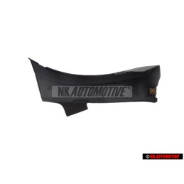 Γνήσιο VW Διάφραγμα - 191853807