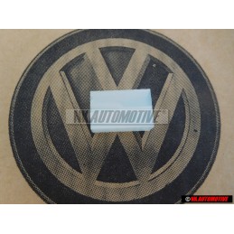 Γνήσιο AUDI Περίβλημα Επίπεδης Επαφής - 431919381