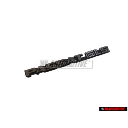 Γνήσιο VW PASSAT GLS Οπίσθιο Σήμα Έμβλημα - 321853687BD