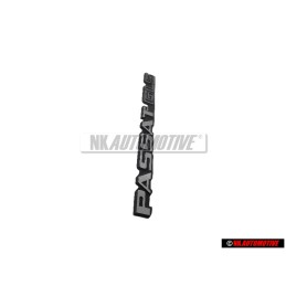 Γνήσιο VW PASSAT GLS Οπίσθιο Σήμα Έμβλημα - 321853687BD
