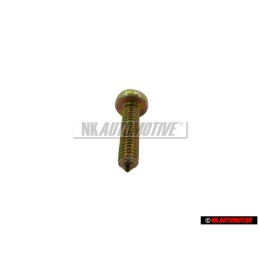 Γνήσιο VW Φακοειδής Βίδα - 036129189
