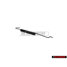 Γνήσιο VW Ελατήριο Έλξης - 357609711A