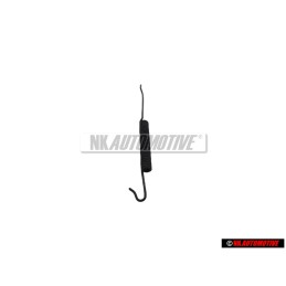 Γνήσιο VW Ελατήριο Έλξης - 357609711A