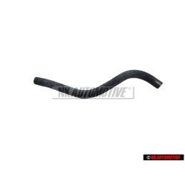 Γνήσιο VW Εύκ. Σωλήνας Ψυκτικού Υγρού - 191819371G