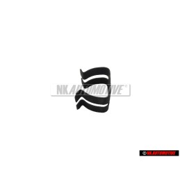 Γνήσιο VW Σφιγκτήρας - 191713816