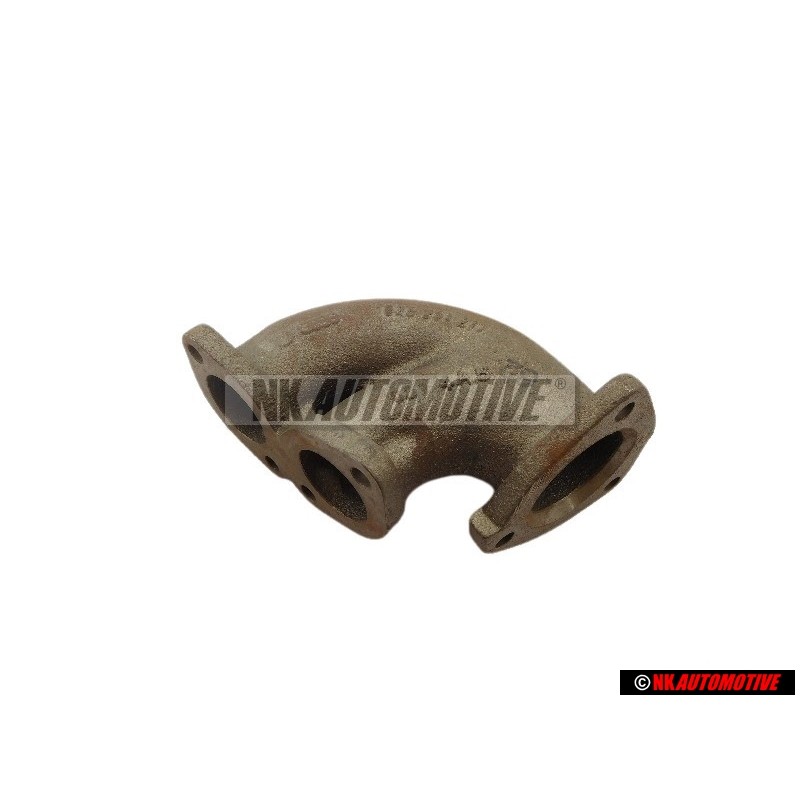 Γνήσιο VW Πολλαπλή Εξαγωγής - 025251217