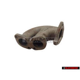 Γνήσιο VW Πολλαπλή Εξαγωγής - 025251217