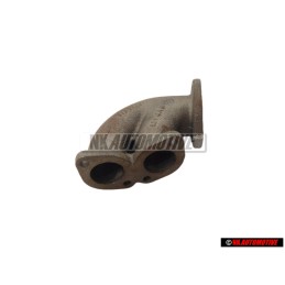 Γνήσιο VW Πολλαπλή Εξαγωγής - 025251217