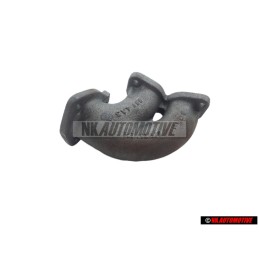 Γνήσιο VW Πολλαπλή Εξαγωγής - 025251217