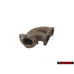 Γνήσιο VW Πολλαπλή Εξαγωγής - 025251217