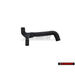 Γνήσιο VW Εύκ. Σωλήνας Ψυκτικού Υγρού - 037121053C