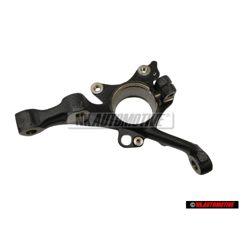 Γνήσιο VW Περίβλημα Ρουλεμάν Τροχού - 357407255C