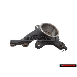 Γνήσιο VW Περίβλημα Ρουλεμάν Τροχού - 357407255C